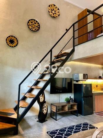 Disewakan! Rumah 1 Kamar Tidur &
1 Kamar Mandi di Sanur, Denpasar Disewakan! Rumah 1 Kamar Tidur &
1 Kamar Mandi di Sanur, Denpasar
