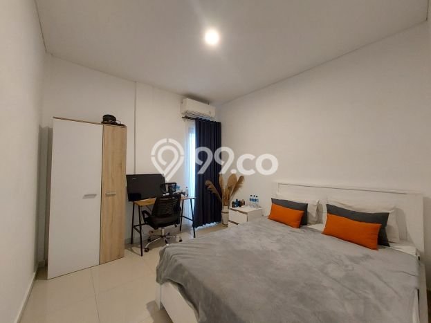 Rumah area Gatot Subroto, 4 KT, Akses Mudah Fasilitas Umum, LT 500m² Bangunan 400m² Rumah area Gatot Subroto, 4 KT, Akses Mudah Fasilitas Umum, LT 500m² Bangunan 400m²