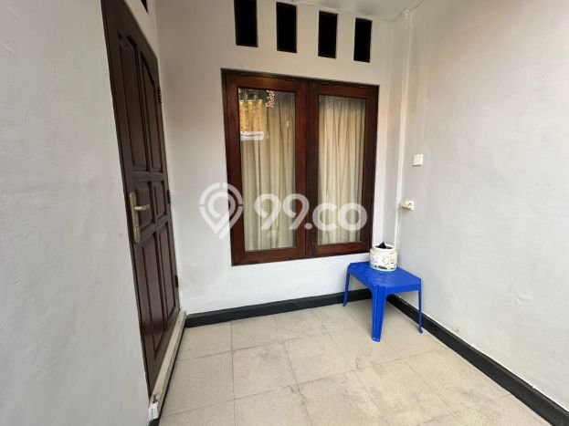 Rumah di Panjer, 2 KM, Lingkungan Elite, LT 125m² LB 100m² Rumah di Panjer, 2 KM, Lingkungan Elite, LT 125m² LB 100m²
