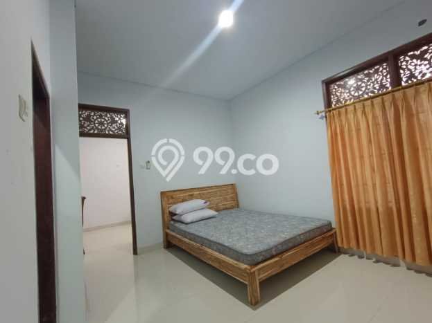 Rumah di Panjer, 2 KM, Area Elite, LT 120m² LB 100m² Rumah di Panjer, 2 KM, Area Elite, LT 120m² LB 100m²