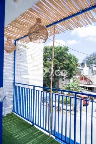 HARGA SPESIAL! Rumah Modern area Pemecutan Kelod, Denpasar, LT 50m² LB 60m² Bisa Nego! HARGA SPESIAL! Rumah Modern area Pemecutan Kelod, Denpasar, LT 50m² LB 60m² Bisa Nego!