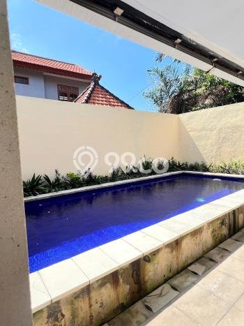 Rumah area Sanur, Lingkungan Asri, 2 KT Rumah area Sanur, Lingkungan Asri, 2 KT