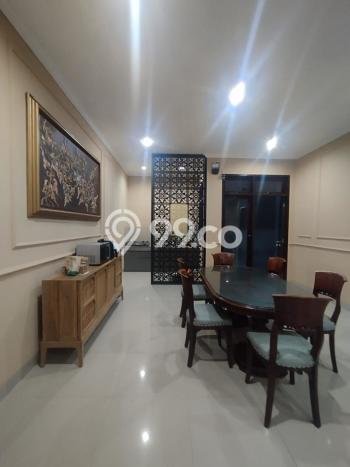 Rumah Modern 3 KT di Jimbaran Badung Full Furnished Rumah Modern 3 KT di Jimbaran Badung Full Furnished
