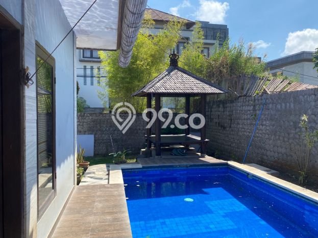 SEWA! Vila di Seminyak, Luas 0m², Dekat ke Pusat Kota SEWA! Vila di Seminyak, Luas 0m², Dekat ke Pusat Kota