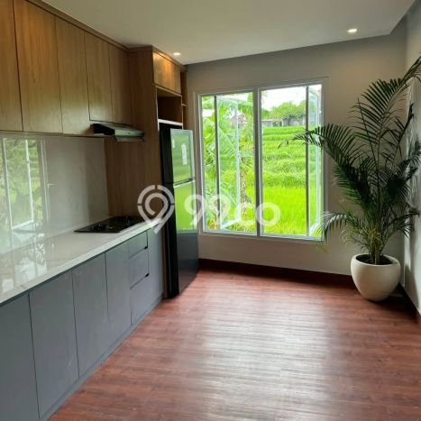 PENAWARAN TERBATAS! Rumah Berkualitas di Canggu, Luas 100m² Bangunan 120m² PENAWARAN TERBATAS! Rumah Berkualitas di Canggu, Luas 100m² Bangunan 120m²