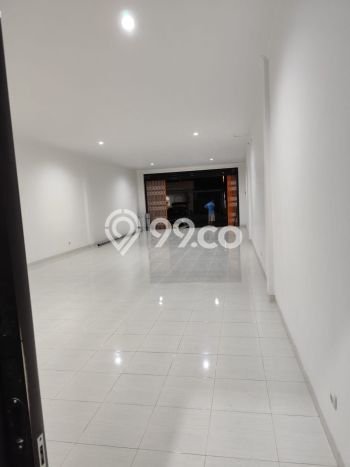 Disewakan Ruko Kawasan Strategis di Renon, Luas 104m², Siap Operasi Disewakan Ruko Kawasan Strategis di Renon, Luas 104m², Siap Operasi