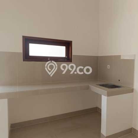 Hunian Nyaman bagi Keluarga di Ungasan - LT 100m² Hunian Nyaman bagi Keluarga di Ungasan - LT 100m²