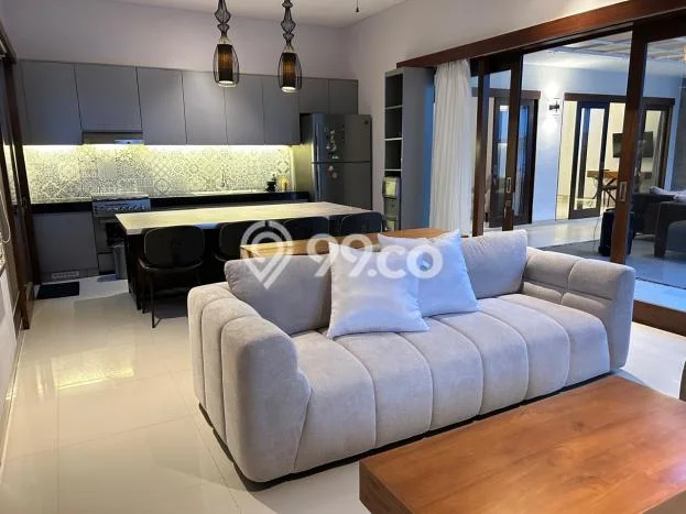 Vila Ready di Sanur, Luas 0m², For Rent Vila Ready di Sanur, Luas 0m², For Rent