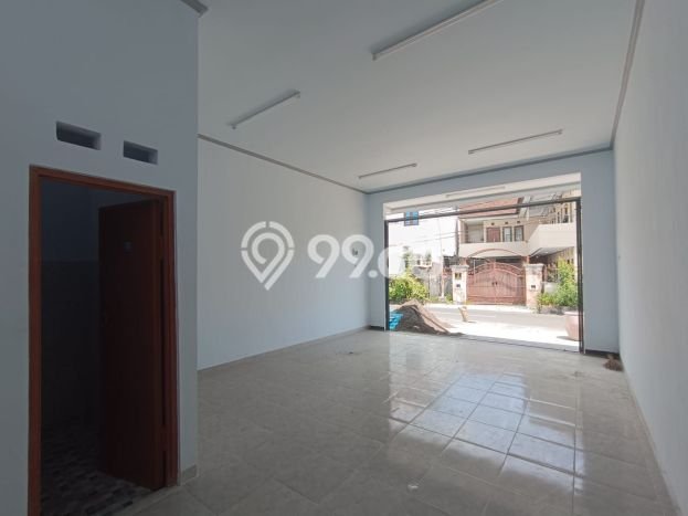 AREA BISNIS! Komersial di Panjer, Luas 35m², Lokasi Strategis AREA BISNIS! Komersial di Panjer, Luas 35m², Lokasi Strategis