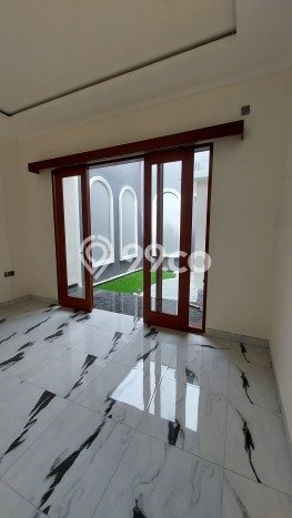 Hunian Cantik Minimalis Lb 135m2 di Denpasar Barat, Denpasar Hunian Cantik Minimalis Lb 135m2 di Denpasar Barat, Denpasar