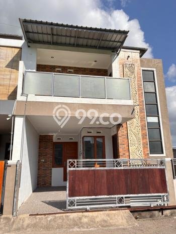 Rumah Minimalis 3 KT di Pemogan Denpasar Unfurnished Rumah Minimalis 3 KT di Pemogan Denpasar Unfurnished