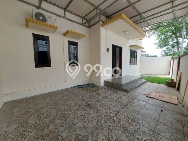 Rumah area Kerobokan, 3 KT, Lingkungan Nyaman Rumah area Kerobokan, 3 KT, Lingkungan Nyaman