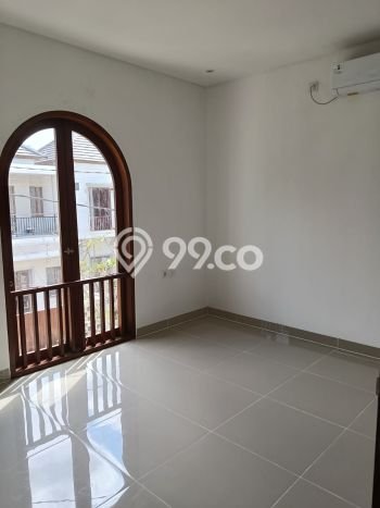 Rumah di Kerobokan Kaja, 3 KT, Lingkungan Tenang Rumah di Kerobokan Kaja, 3 KT, Lingkungan Tenang