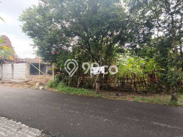 Tanah Strategis Kawasan Renon, Luas 500m², Disewakan Tanah Strategis Kawasan Renon, Luas 500m², Disewakan