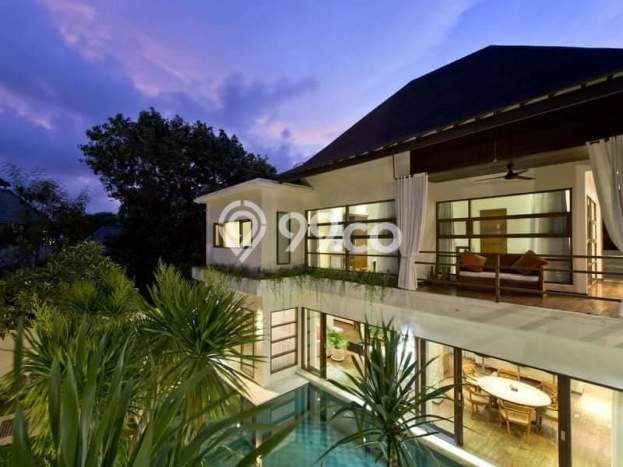 BISNIS POTENSIAL! Vila di , Area 400m2m², Prospek Bagus BISNIS POTENSIAL! Vila di , Area 400m2m², Prospek Bagus