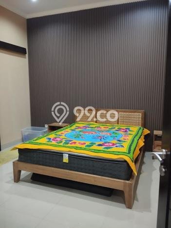 Rumah Modern 3 KT di Jimbaran Badung Full Furnished Rumah Modern 3 KT di Jimbaran Badung Full Furnished