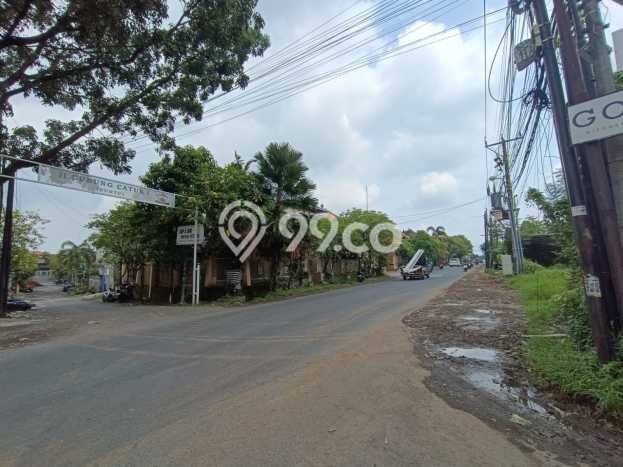 Tanah Dijual di Denpasar Seluas 1520m2 Strategis Tanah Dijual di Denpasar Seluas 1520m2 Strategis