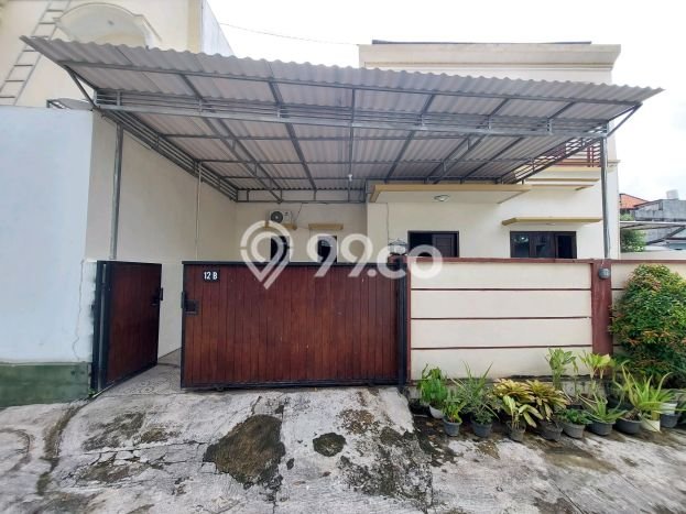 Rumah area Kerobokan, 3 KT, Lingkungan Nyaman Rumah area Kerobokan, 3 KT, Lingkungan Nyaman