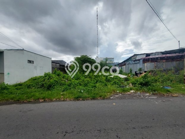 Tanah Disewakan Lokasi Badung Seluas 620m2 Strategis dan Aman Tanah Disewakan Lokasi Badung Seluas 620m2 Strategis dan Aman