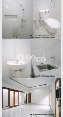 Rumah Minimalis 3 KT LT 100m2 di Kesiman Rumah Minimalis 3 KT LT 100m2 di Kesiman