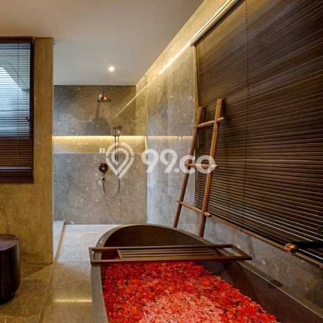Ready to Use! Luxury House LT 450m2 Desain Elegan di Nusa Dua Ready to Use! Luxury House LT 450m2 Desain Elegan di Nusa Dua