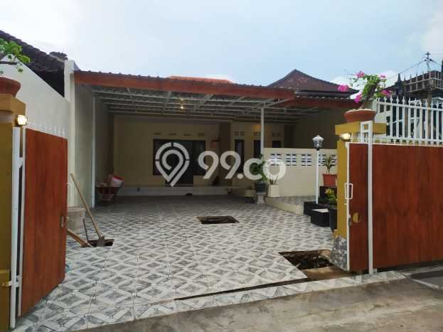 FEATURED! Rumah kawasan Renon, 4 KT, Area Premium, Luas 200m² LB 100m² FEATURED! Rumah kawasan Renon, 4 KT, Area Premium, Luas 200m² LB 100m²