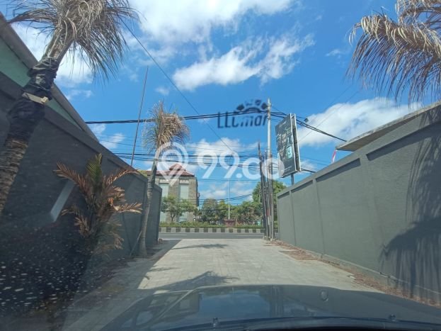 Rumah Strategis di Jimbaran, Dekat Jimbaran, Badung, Badung - LT 100m² Rumah Strategis di Jimbaran, Dekat Jimbaran, Badung, Badung - LT 100m²