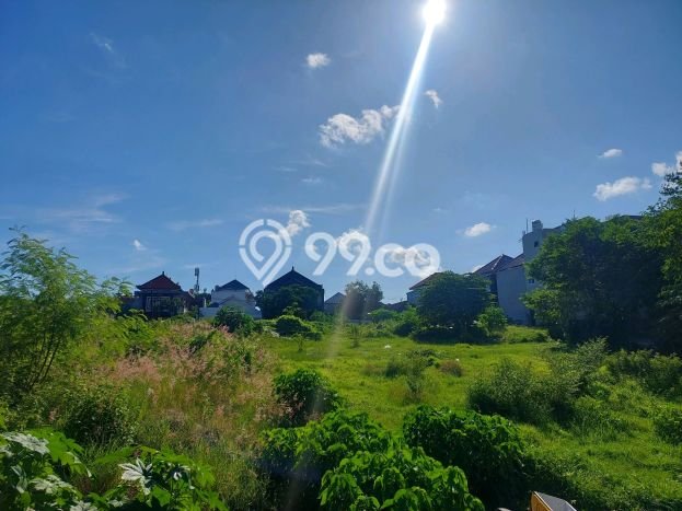 Tanah Kavling Dijual di Mahendradata, Denpasar dengan Luas Tanah 1835m2 Tanah Kavling Dijual di Mahendradata, Denpasar dengan Luas Tanah 1835m2