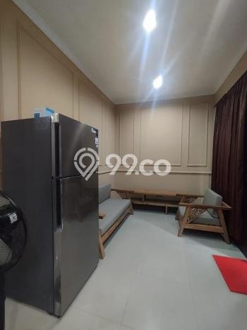 Rumah Modern 3 KT di Jimbaran Badung Full Furnished Rumah Modern 3 KT di Jimbaran Badung Full Furnished