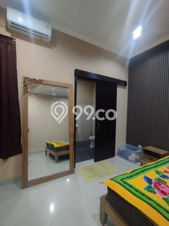Rumah Modern 3 KT di Jimbaran Badung Full Furnished Rumah Modern 3 KT di Jimbaran Badung Full Furnished