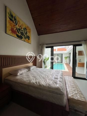 Vila di , Luas 0m2m², Dekat ke Pusat Kota Vila di , Luas 0m2m², Dekat ke Pusat Kota