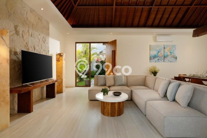 Rumah 3 KT 4 KM Luas Tanah 325m², Luas Bangunan 340m² di Jimbaran, Badung Rumah 3 KT 4 KM Luas Tanah 325m², Luas Bangunan 340m² di Jimbaran, Badung
