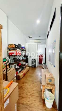 Paling Diincar! Ruko Dijual di Renon Harga Kompetitif Paling Diincar! Ruko Dijual di Renon Harga Kompetitif