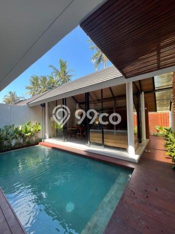 Available Vila untuk Rent di Ubud, Luas 0m2m², Akses ke Pusat Kota Available Vila untuk Rent di Ubud, Luas 0m2m², Akses ke Pusat Kota