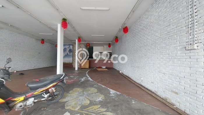 Disewakan Ruko di Kawasan Ramai Sunset Road Luas 330m2 Disewakan Ruko di Kawasan Ramai Sunset Road Luas 330m2
