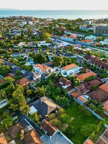 Tanah Lokasi Strategis di Seminyak, Luas 460m2m², Ideal untuk Investasi Tanah Lokasi Strategis di Seminyak, Luas 460m2m², Ideal untuk Investasi