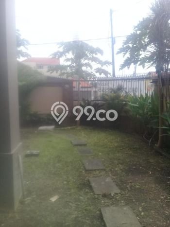 Hunian Nyaman untuk Keluarga di Kerobokan Kaja - LT 240m² Hunian Nyaman untuk Keluarga di Kerobokan Kaja - LT 240m²