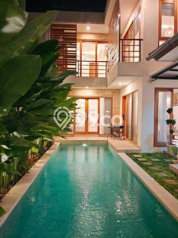 Vila Strategis Kawasan , Area 206m2m², Dekat Badung, Badung Vila Strategis Kawasan , Area 206m2m², Dekat Badung, Badung