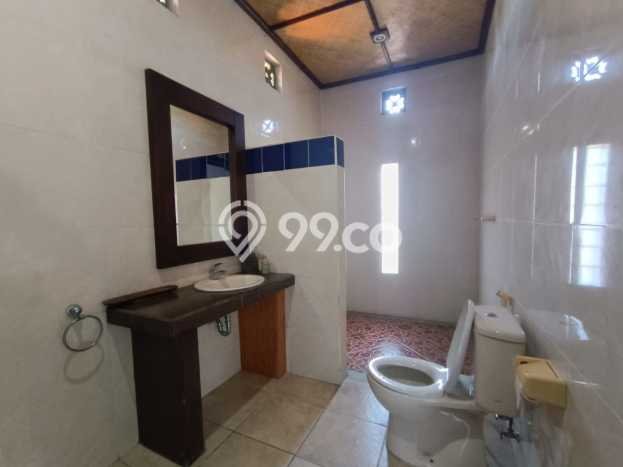 Rumah Tenang di Sanur Kauh, 3 KM, LT 300m² Bangunan 200m² Rumah Tenang di Sanur Kauh, 3 KM, LT 300m² Bangunan 200m²
