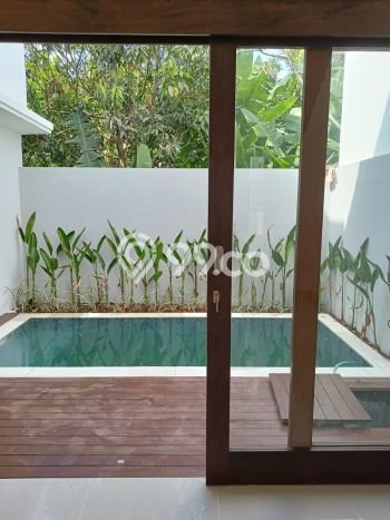 Rumah di Kerobokan Kaja, 3 KT, Lingkungan Tenang Rumah di Kerobokan Kaja, 3 KT, Lingkungan Tenang