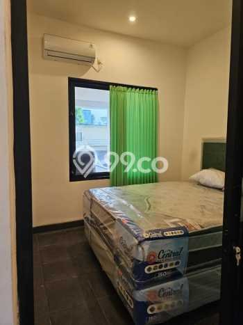 Hunian Mewah Dijual LT 125m2 di Denpasar Barat, Denpasar Hunian Mewah Dijual LT 125m2 di Denpasar Barat, Denpasar