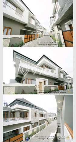 Rumah Minimalis 3 KT LT 100m2 di Kesiman Rumah Minimalis 3 KT LT 100m2 di Kesiman