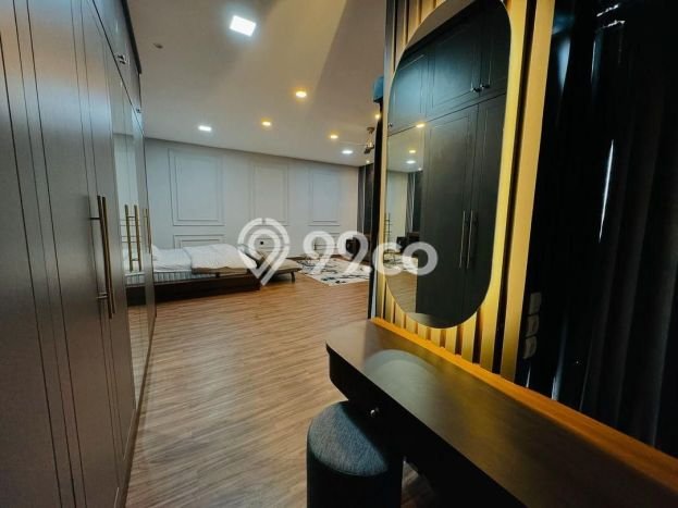 LIMITED OFFER! Rumah Premium di Kerobokan Kelod, LT 257m² LB 450m² LIMITED OFFER! Rumah Premium di Kerobokan Kelod, LT 257m² LB 450m²