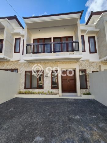 Rumah area Ungasan, Badung, LT 100m² Bangunan 80m² Rumah area Ungasan, Badung, LT 100m² Bangunan 80m²