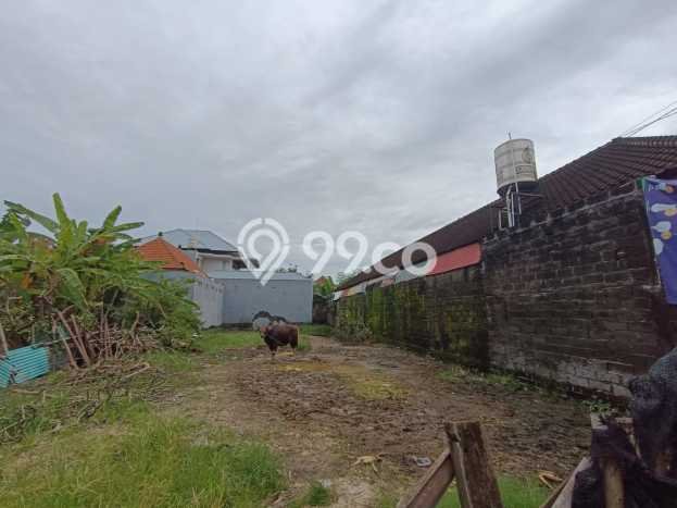 For Rent Tanah di Renon, Luas 400m², Akses Bagus, Lokasi Strategis For Rent Tanah di Renon, Luas 400m², Akses Bagus, Lokasi Strategis