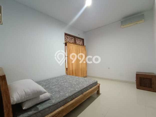 Rumah di Panjer, 2 KM, Area Elite, LT 120m² LB 100m² Rumah di Panjer, 2 KM, Area Elite, LT 120m² LB 100m²