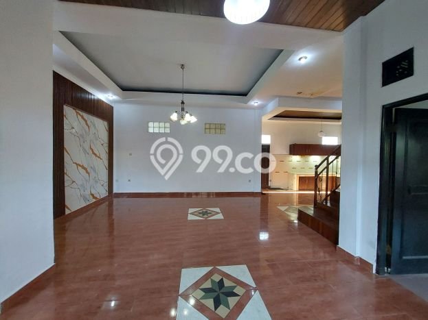 Rumah kawasan Renon, Akses ke Fasilitas, 5 KT, Luas 300m² Bangunan 200m² Rumah kawasan Renon, Akses ke Fasilitas, 5 KT, Luas 300m² Bangunan 200m²