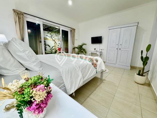 Vila Premium Kawasan , Luas 0m2m², Kawasan Asri Vila Premium Kawasan , Luas 0m2m², Kawasan Asri