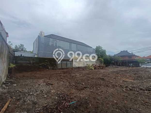 Tanah Kavling Dijual di Renon, Denpasar dengan Luas Tanah 1000m2 Tanah Kavling Dijual di Renon, Denpasar dengan Luas Tanah 1000m2