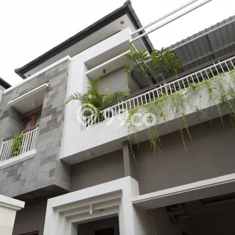 Rumah Minimalis 3 KT LT 100m2 di Kesiman Rumah Minimalis 3 KT LT 100m2 di Kesiman